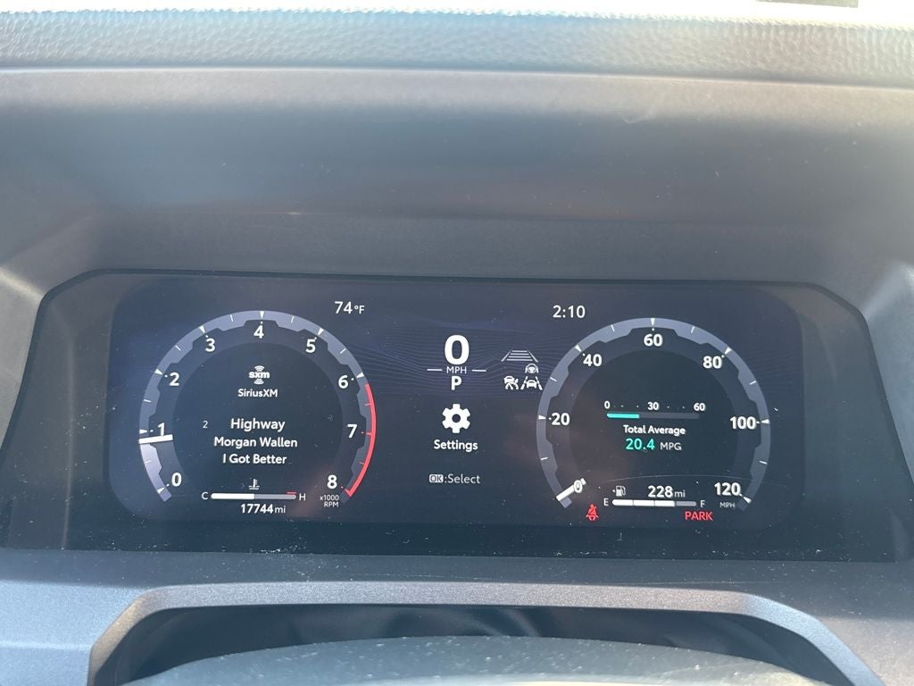 2025 Toyota 4Runner Limited