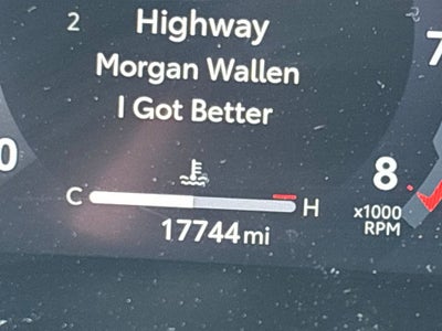 2025 Toyota 4Runner Limited