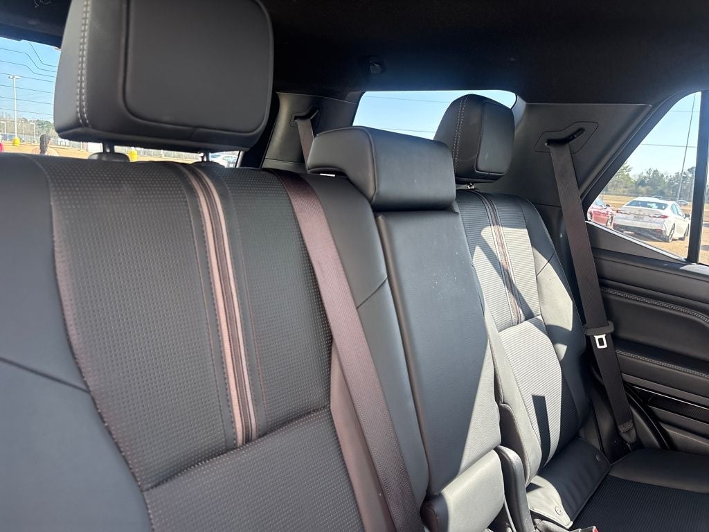 2025 Toyota 4Runner Limited