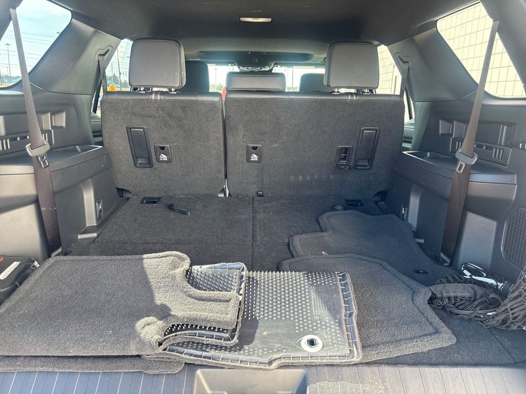 2025 Toyota 4Runner Limited