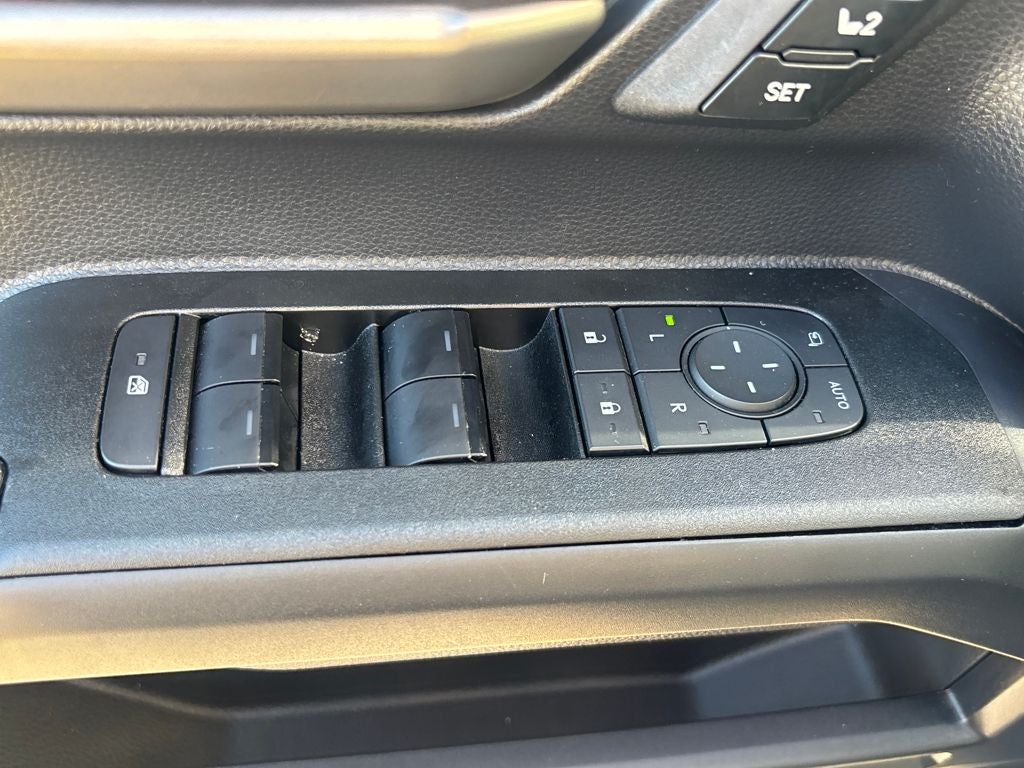 2025 Toyota 4Runner Limited