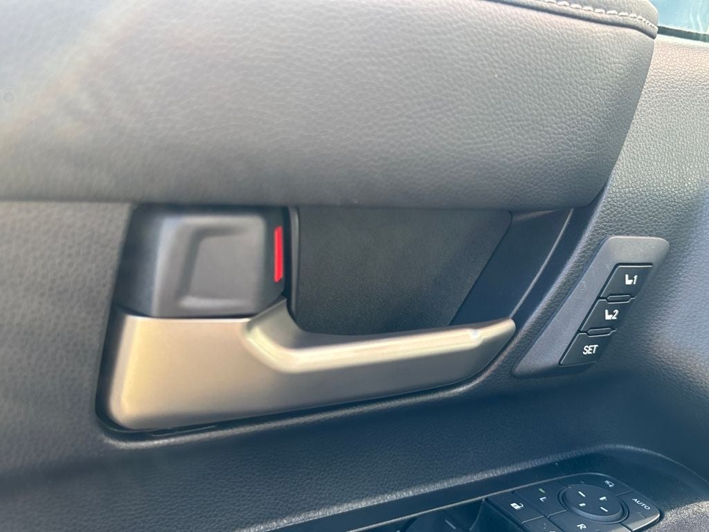 2025 Toyota 4Runner Limited