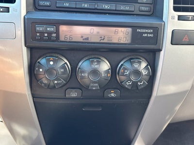 2009 Toyota 4Runner SR5