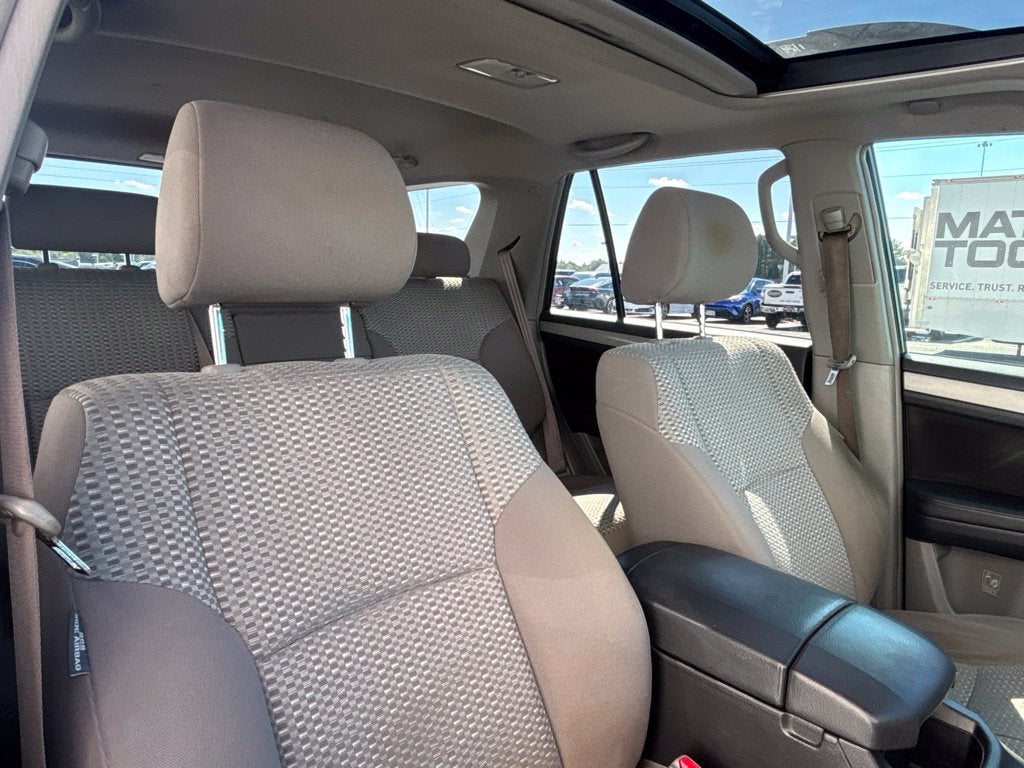 2009 Toyota 4Runner SR5