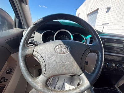 2009 Toyota 4Runner SR5