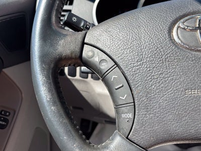 2009 Toyota 4Runner SR5