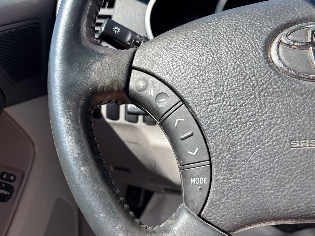 2009 Toyota 4Runner SR5
