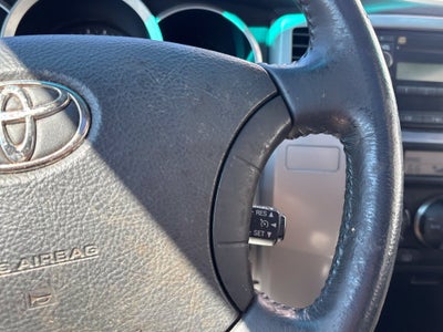 2009 Toyota 4Runner SR5