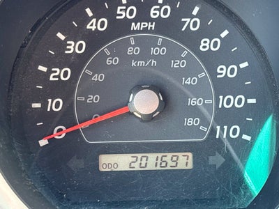 2009 Toyota 4Runner SR5