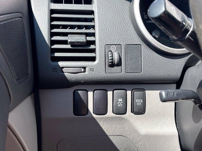 2009 Toyota 4Runner SR5
