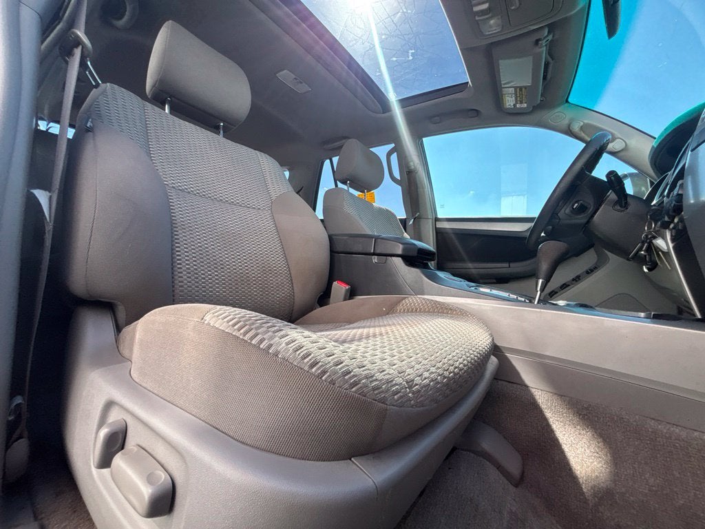 2009 Toyota 4Runner SR5
