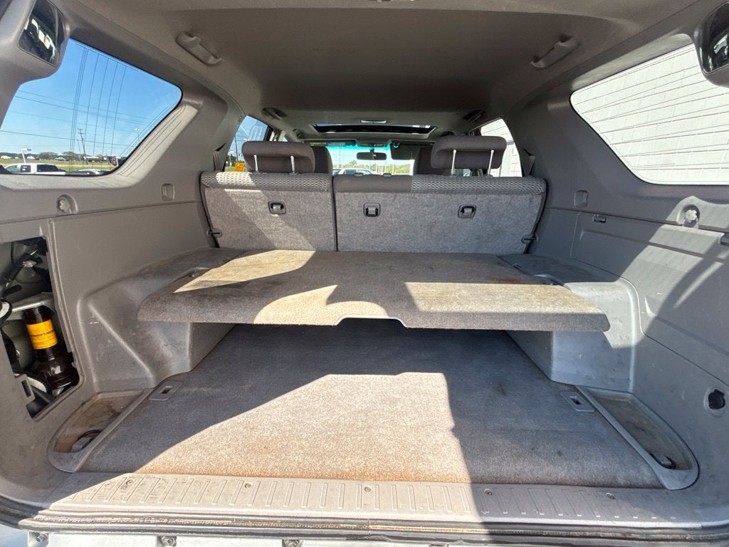 2009 Toyota 4Runner SR5