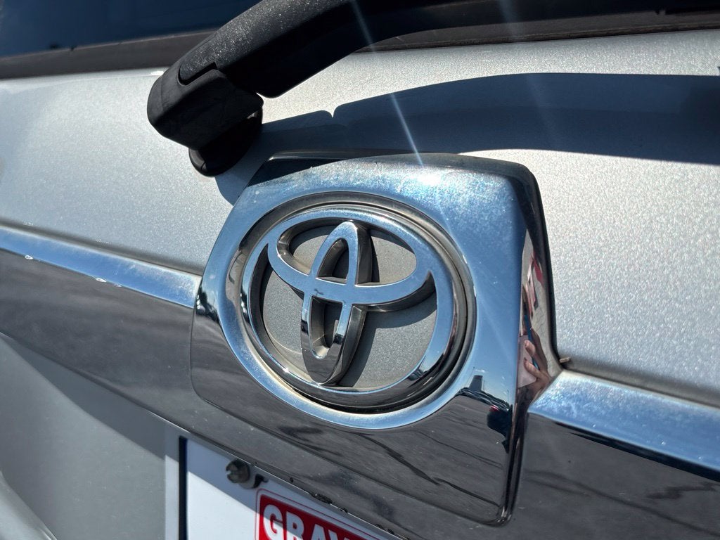 2009 Toyota 4Runner SR5