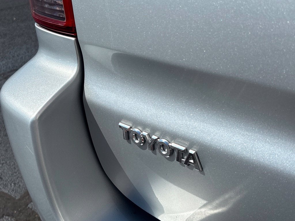 2009 Toyota 4Runner SR5