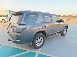 2017 Toyota 4Runner SR5 Premium