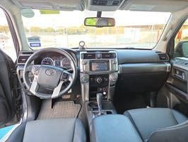 2017 Toyota 4Runner SR5 Premium
