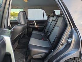 2017 Toyota 4Runner SR5 Premium