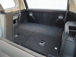 2017 Toyota 4Runner SR5 Premium