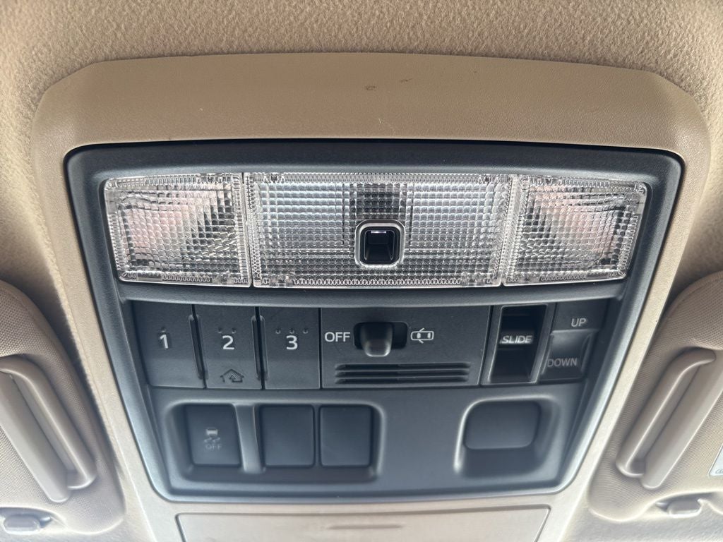 2013 Toyota 4Runner SR5