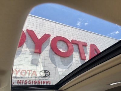 2013 Toyota 4Runner SR5