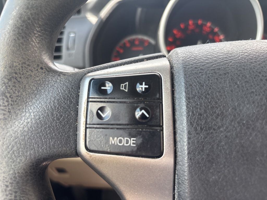 2013 Toyota 4Runner SR5