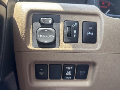 2013 Toyota 4Runner SR5
