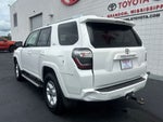 2017 Toyota 4Runner SR5 Premium