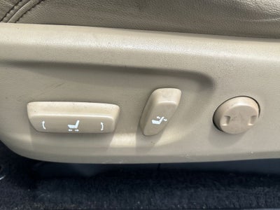 2017 Toyota 4Runner SR5 Premium
