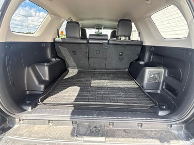 2019 Toyota 4Runner SR5 Premium