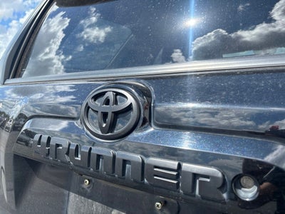 2019 Toyota 4Runner SR5 Premium
