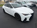 2023 Lexus IS 500 F SPORT Performance