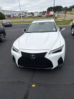 2023 Lexus IS 500 F SPORT Performance