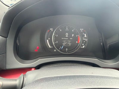 2023 Lexus IS 500 F SPORT Performance