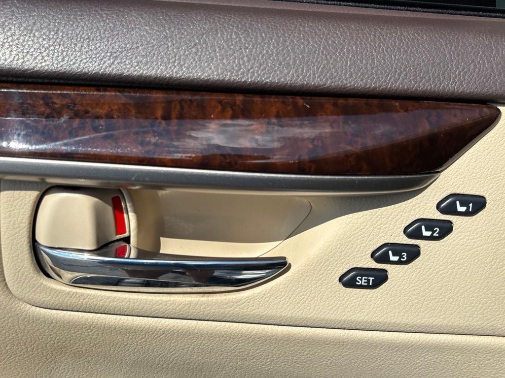 2017 Lexus ES 350