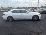 2015 Lexus LS 460 L