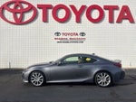 2015 Lexus RC 350
