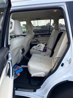 2022 Lexus GX 460