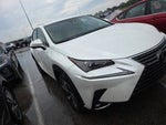 2018 Lexus NX 300 Base