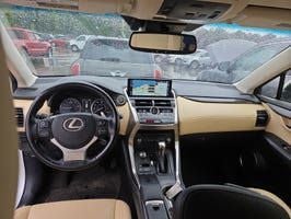 2018 Lexus NX 300 Base