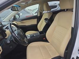 2018 Lexus NX 300 Base