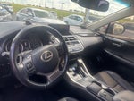 2019 Lexus NX 300 Base