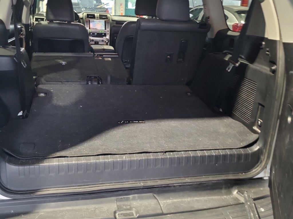 2019 Lexus GX 460