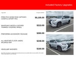 2018 Lexus GX 460