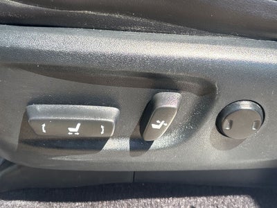 2016 Lexus GX 460 Luxury