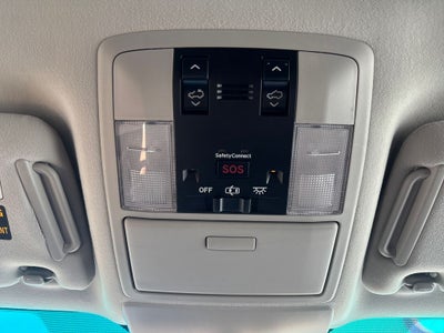 2016 Lexus GX 460 Luxury