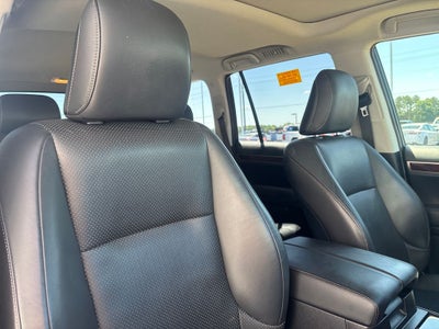 2016 Lexus GX 460 Luxury