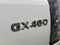 2016 Lexus GX 460 Luxury