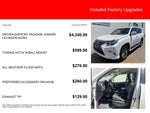 2016 Lexus GX 460 Luxury