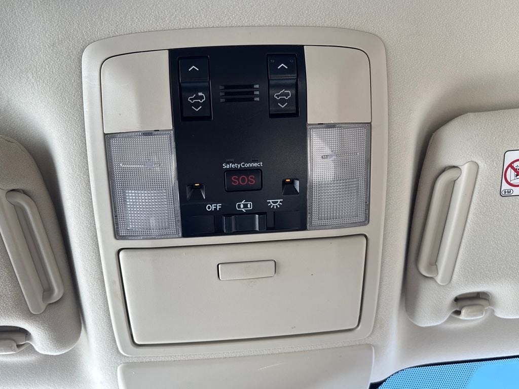 2018 Lexus GX 460 Luxury