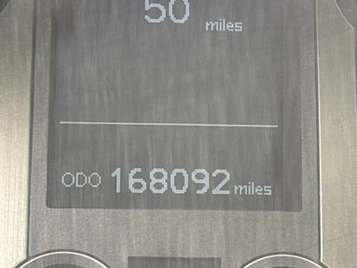 2018 Lexus GX 460 Luxury